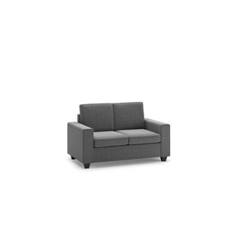 Thor sofa 2-pers. grå