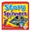 Creative Writing Story Spinners, engelsk