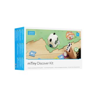 mTiny Discover Kit