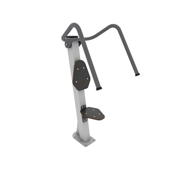 FITNESS chest press