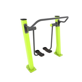 FITNESS air walker