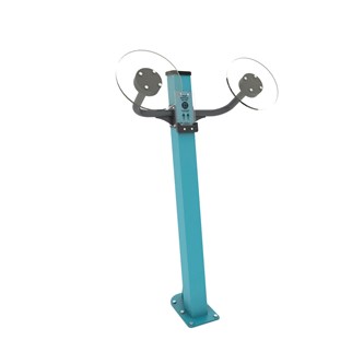 FITNESS tai-chi wheels