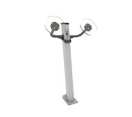 FITNESS tai-chi wheels