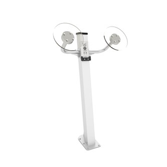 FITNESS tai-chi wheels