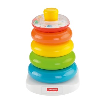 Fisher Price stabletårn