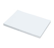 Tegnekarton 225 g 42x61 cm 50 ark