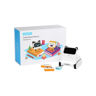 Codey Rocky & Neuron Education Kit