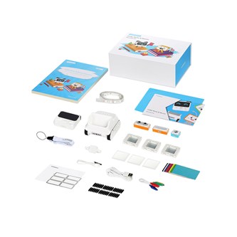 Codey Rocky & Neuron Education Kit