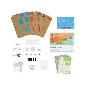 Makeblock Neuron Artist Kit
