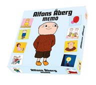 Alfons Åberg memory