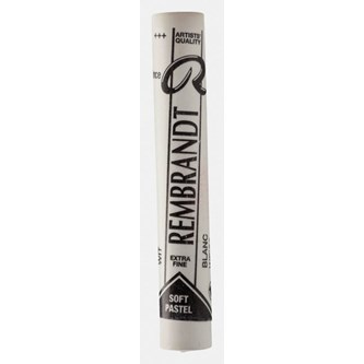 Softpastelkridt Rembrandt 4-pak