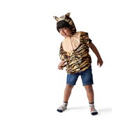 Udklædning - Tiger