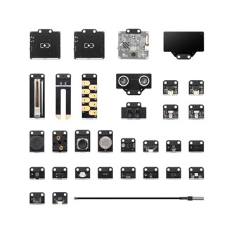 Makeblock AI & IoT Education Toolkit Add-on Pack