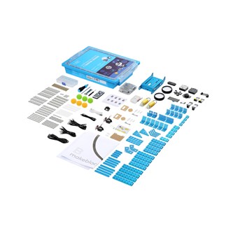 Makeblock AI & IoT Robot Education Kit