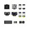 Makeblock AI & IoT Robot Education Kit