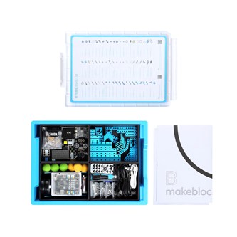 Makeblock AI & IoT Robot Education Kit