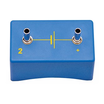 Batteriholder