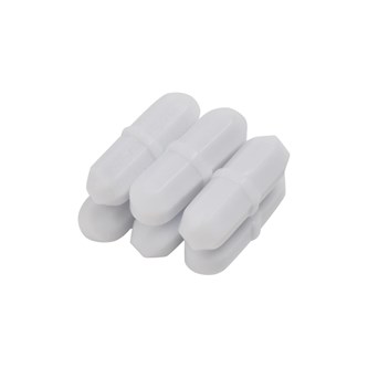 Omrøringsmagnet