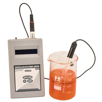 pH-meter