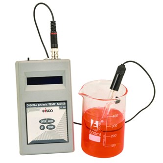 pH-meter