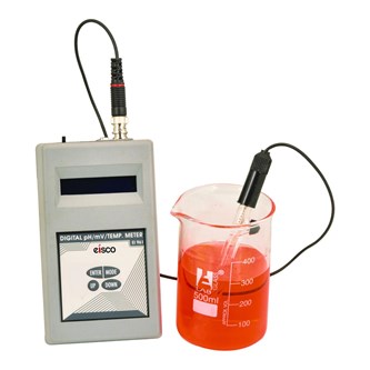 pH-meter