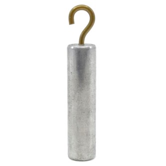 Cylinder, aluminium