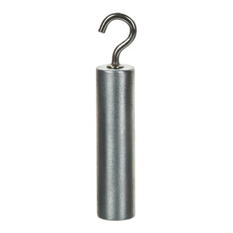 Cylinder, aluminium