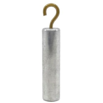 Cylinder, jern