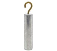 Cylinder, jern