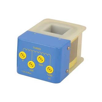 Spole 300 og 600 vindinger