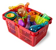 Udendørssæt til vandleg