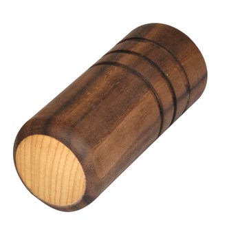 Maxi Wood Shaker, Nat