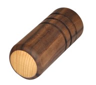 Maxi Wood Shaker, Nat