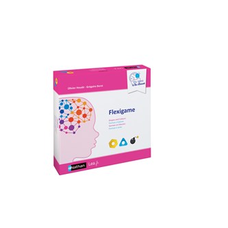 Flexigames - Former og farver