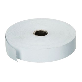 Tempografstrimmel, 5-pak