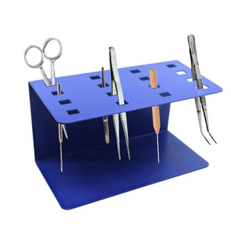 Stativ til dissektionsinstrumenter