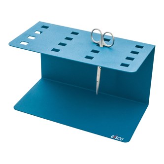 Stativ til dissektionsinstrumenter