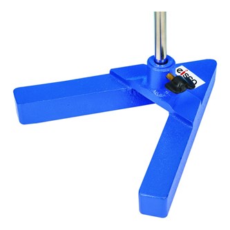 Stativfod, A-form