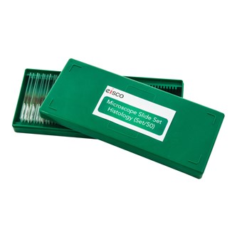 Mikropræparat dyreceller 20 stk.