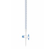 Burette 50 ml 4 stk.