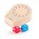 Ur-stempel og terninger