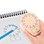 Ur-stempel og terninger