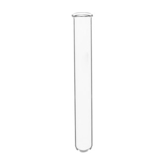 Reagensglas 20 ml 16x150 mm, 100 stk.