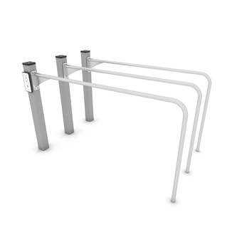 WORKOUT double dip stand