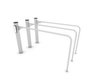 WORKOUT double dip stand