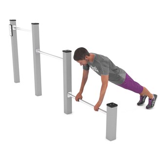 WORKOUT push up 2