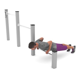 WORKOUT push up 2