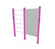 WORKOUT wall & wall bars