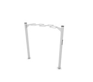 WORKOUT monkey bars sideways 2315