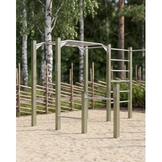 WORKOUT set M 2326